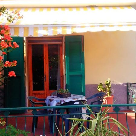 Appartement Granny'S House à Lucques Extérieur photo